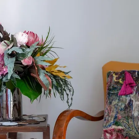 Gorgeous Flat Right Near The Center Appartement *
