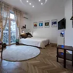 Apartament Gorgeous Flat Right Near The Center Budapesta