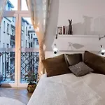 Gorgeous Flat Right Near The Center Budapesta