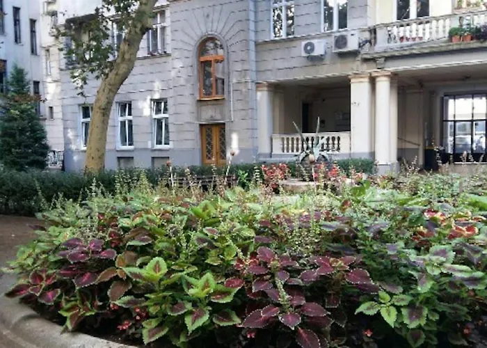 Gorgeous Flat Right Near The Center * Budapest