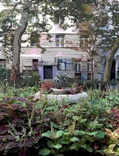 Gorgeous Flat Right Near The Center * Budapest