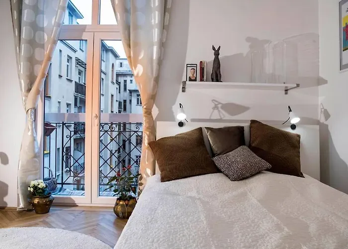 Gorgeous Flat Right Near The Center Budapest