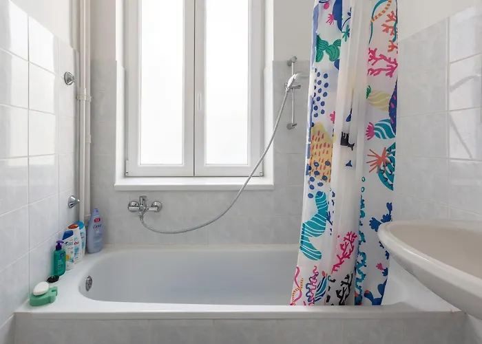 Gorgeous Flat Right Near The Center * Budapest