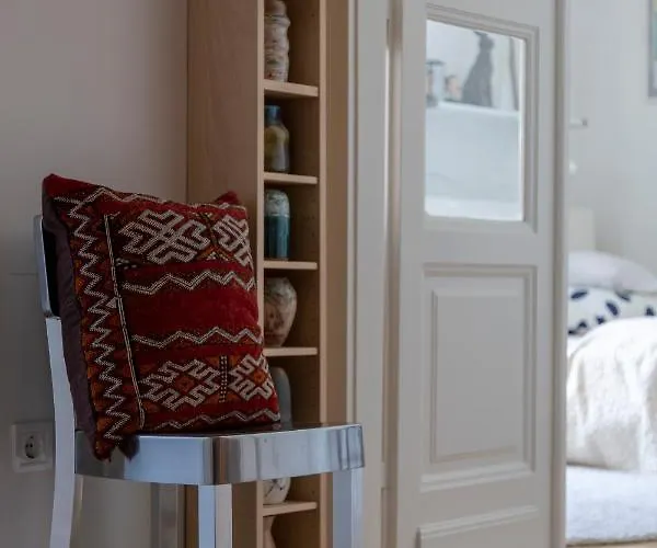 Gorgeous Flat Right Near The Center Budapest