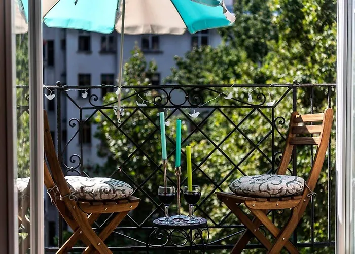 Gorgeous Flat Right Near The Center Apartment Budapest