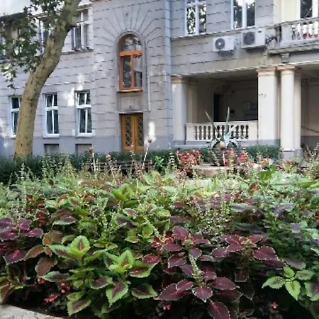 Gorgeous Flat Right Near The Center * Budapest