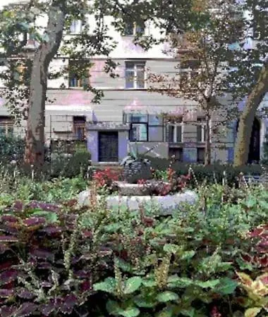 Gorgeous Flat Right Near The Center * Budapest