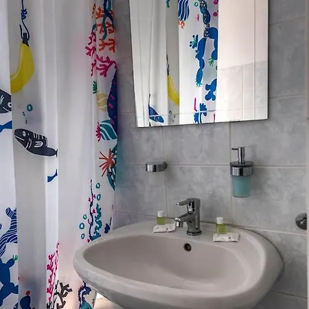 Apartament Gorgeous Flat Right Near The Center Budapeszt