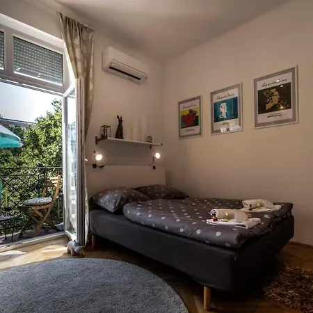 Daire Gorgeous Flat Right Near The Center