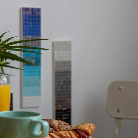 Gorgeous Flat Right Near The Center * Budapest